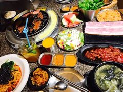 -高丽苑韩国烤肉(海昌路旗舰店)