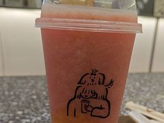 -喜茶(广州佳兆业广场店)