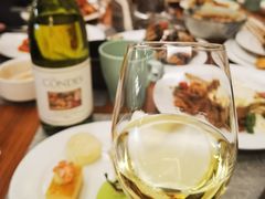 -西安赛瑞喜来登大酒店·盛宴自助餐厅