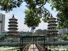 -宝岛公园