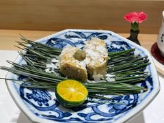 -鮨一日本料理旗舰店(总店)