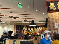 -龙记香港茶餐厅(久光百货店)