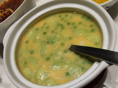 -楚山晓·湖北菜(武汉光谷K11店)