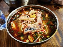 -白露塘杀猪粉(冲口路店)