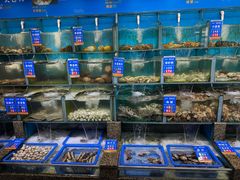 -海味当家·蒸锅海鲜(星海公园店)