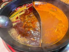 -江北北火锅馆·公路夜市(魏公村店)