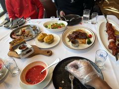 -马克西姆俄罗斯餐厅(通亚街店)