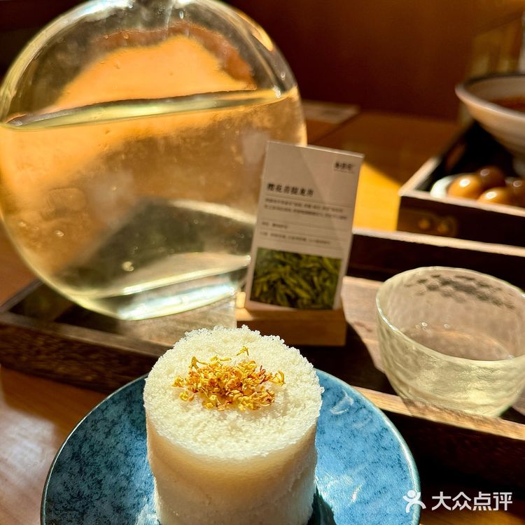 双廊古镇的宝藏阳光漂亮饭☀️太惊艳了