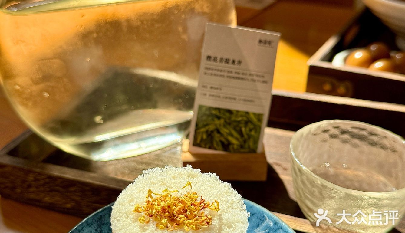 双廊古镇的宝藏阳光漂亮饭☀️太惊艳了