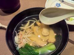 -北京泰富酒店-道日本料理餐厅