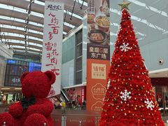 -皇庭广场(福华三路店)