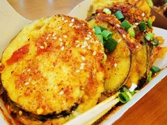 -李好吉吉自选炸鸡(星天广场店)