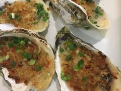 -海大大蒸汽海鲜餐厅·粤菜·特色小炒(欢乐颂店)