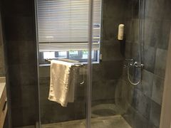 卫生间-金牛山大酒店(南北湖风景区店)