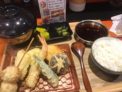 -天妇罗内顺田(罗湖店)