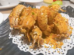 -79号渔船海鲜饭店(宝安店)