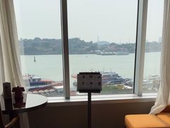 -厦门海港英迪格酒店(中山路店)