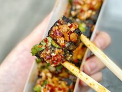 -董顺桃小粒臭豆腐(太平街一店)