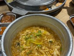 -姜虎东白丁烤肉(深圳湾后海汇店)