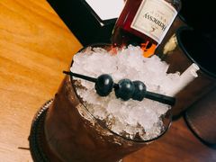 -山港凯悦酒店·BEBA海滩烧烤餐厅酒吧