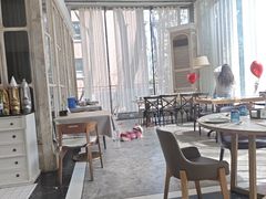 -果仁·意大利餐厅(财富广场店)