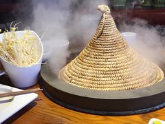 -咕嘟草帽鱼·牛奶一样的鲜鱼汤(包河万达广场创始店)