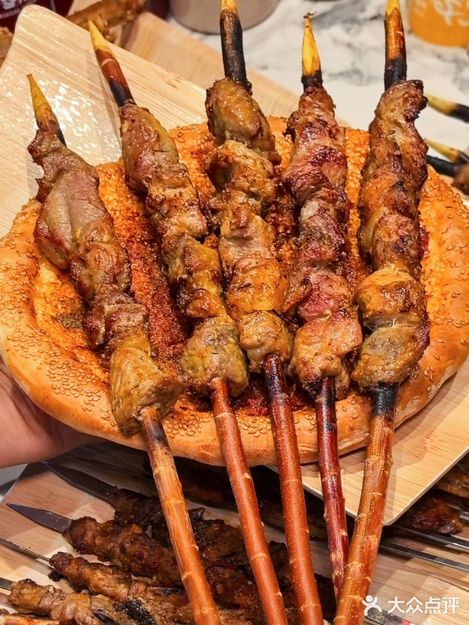 最近大火的奶皮子酸奶随便喝