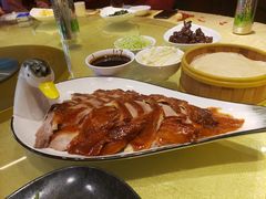 烤鸭-燕云楼(云南路店)