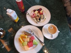 -杭州城中香格里拉大酒店