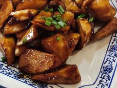 -洞天食府(北大街店)