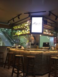 -HIPSTER形象设计