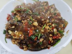 -笨罗卜浏阳菜馆(太平街店)
