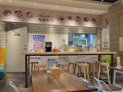 -Dreamsalad梦想轻厨(健康轻食·减脂沙拉·意面·祖庙店)