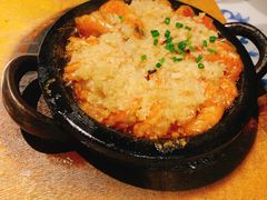 -小菜园新徽菜(南通崇川金鹰店)