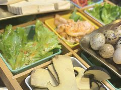 -阿昌白族石板烧(大理古城店)