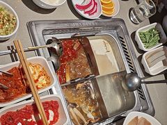 -海底捞火锅(枫蓝国际购物中心店)