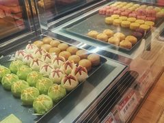 -陶陶居饼家(惠福东路店)