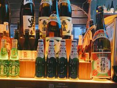 -山葵家居酒屋(天目里店)