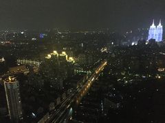 -上海龙之梦万丽酒店