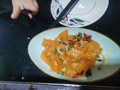-江边城外烤全鱼(龙德广场店)