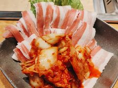 -新石器烤肉(南站店)