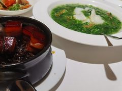 -老洋房花园饭店(绍兴路店)