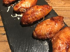-Amanda餐厅(长乐路店)