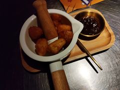 -匠子烤鱼(桫椤湾店)