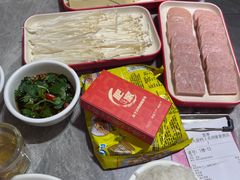 -肥家大排档(天河体育西店)