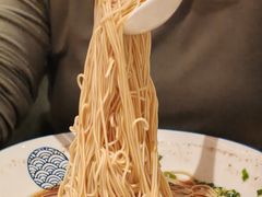 -新万鑫银丝面·非遗无锡味(惠山古镇店)