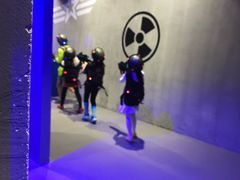 -世代星球·保龄球·镭战真人CS·团建(杨浦店)