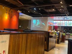 -里岛烤鱼(东港凯虹广场店)