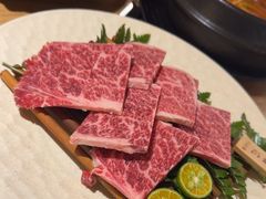 -九田家黑牛烤肉(芜湖万达店)