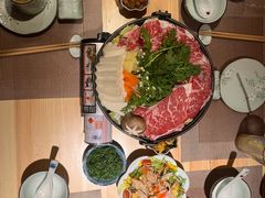 -酒井酱子·深夜食堂(东城汇店)